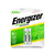 Pilas Energizer AAA X2u Recargable