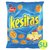 Galletitas Kesitas 75g X5 Paquetes