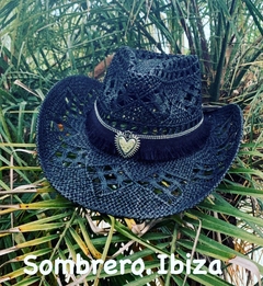 Imagen de Sombrero Ibiza