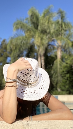 Sombrero Ibiza en internet