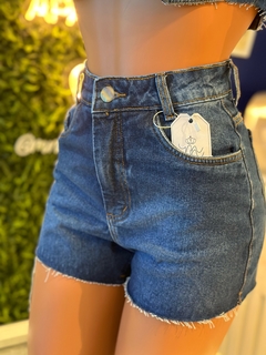 short escuro premium feli 06