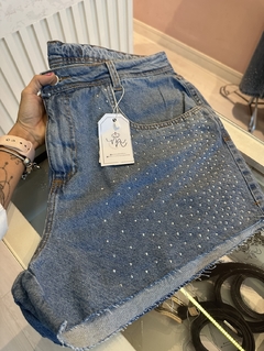 short plus c brilho 01