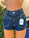 Short tachado premium