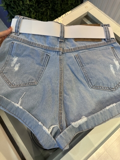 short c cinto lv