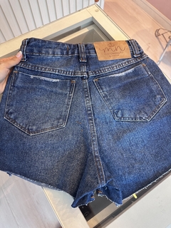 short saia premium escuro - comprar online