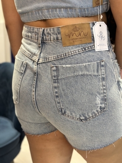 short saia plus premium - comprar online