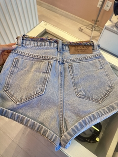 short c cordão verão - comprar online