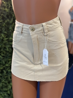 short saia nude