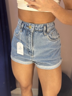 short 2 riatas frontal premium