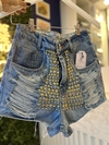 short premium tachado e destroyed manual