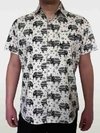 camisa elefante