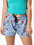 short snoopy feminino