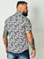 camisa de caveira masculina