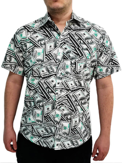 camisa dolar