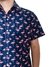 camisa flamingo