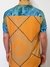 Camisa Floral Laranja Florida Azul Xadrez Listra Geométrica - comprar online