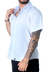 Camisa social masculina