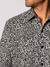 camisa masculina floral