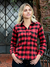 Camisa Xadrez Feminino - comprar online