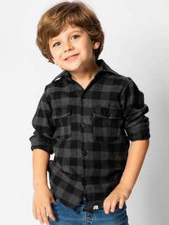 Camisa Xadrez Infantil – 132 Modelos Fofíssimos & Como Compor Looks!  Camisa  xadrez infantil, Camisa xadrez, Camisa xadrez infantil masculina