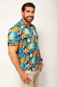 camisas havaianas baratas