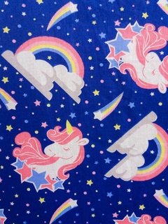 camisa unicornio