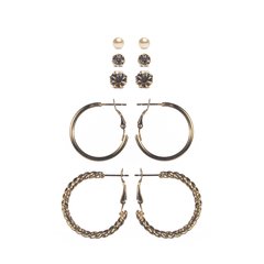 Set de Aros Art. 90766-17001 - comprar online