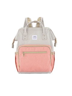 Mochila Himawari Termica Maternal Colores