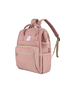 Mochila Himawari Termica Maternal Colores