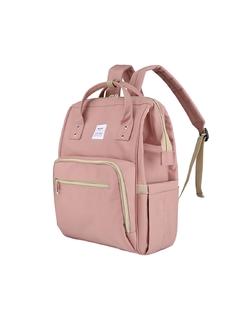 Mochila Himawari Termica Maternal Colores - comprar online