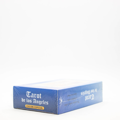 Tarot de los Ángeles 78 Cartas + Folleto Instrucciones! - tienda online