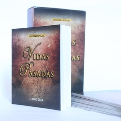 Oráculo de Vidas Pasadas - tienda online