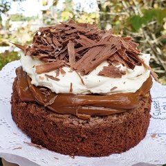 BROWNIE CLÁSICO - comprar online