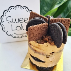 MINI CAKE - Sweet Lolu
