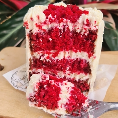 MINI RED VELVET