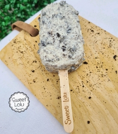 PALETA OREO