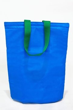 Bolsa Térmica GRANDE - Ecobag Superbolsas - tienda online