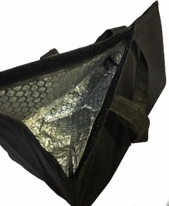 Bolsa térmica - Tipo lunchera - comprar online