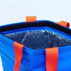 Bolsa Térmica GRANDE - Ecobag Superbolsas - comprar online