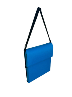 Imagen de Reposera Plegable Portatil - Beachbag