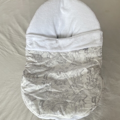Cobertor Huevito Abrigo - Mini May