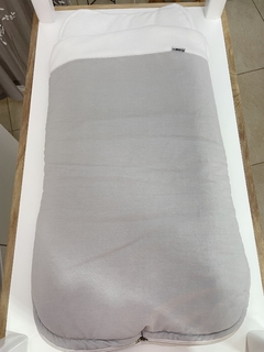 Cobertor de Carrito tamaño universal 80cm largo - tienda online