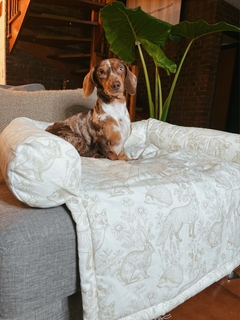 Cama de sillon en internet