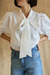 Blusa Charlotte - comprar online