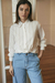 Camisa Reed Blanco - comprar online