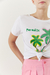 Remera Palm