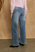 Jean Wide Leg