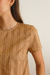 Blusa Indiana Classic - Dolores Reynal