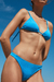 BIKINI JOTI AZUL CANNES - Numana Bikinis