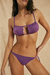 BIKINI LUD VIOLETA SHINY